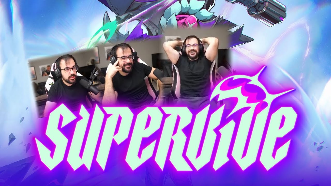 Superviviendo al máximo nivel