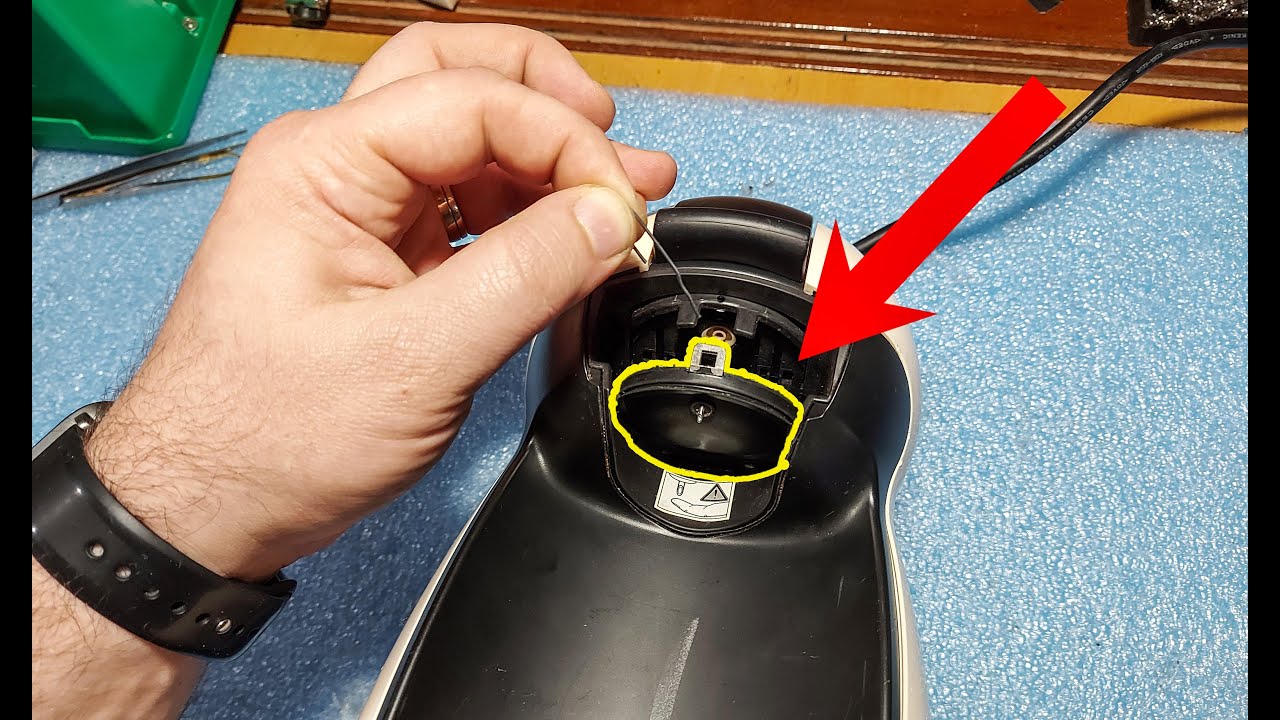 Установка/снятие диффузора на всех моделях кофемашин NESCAFE Dolce Gusto