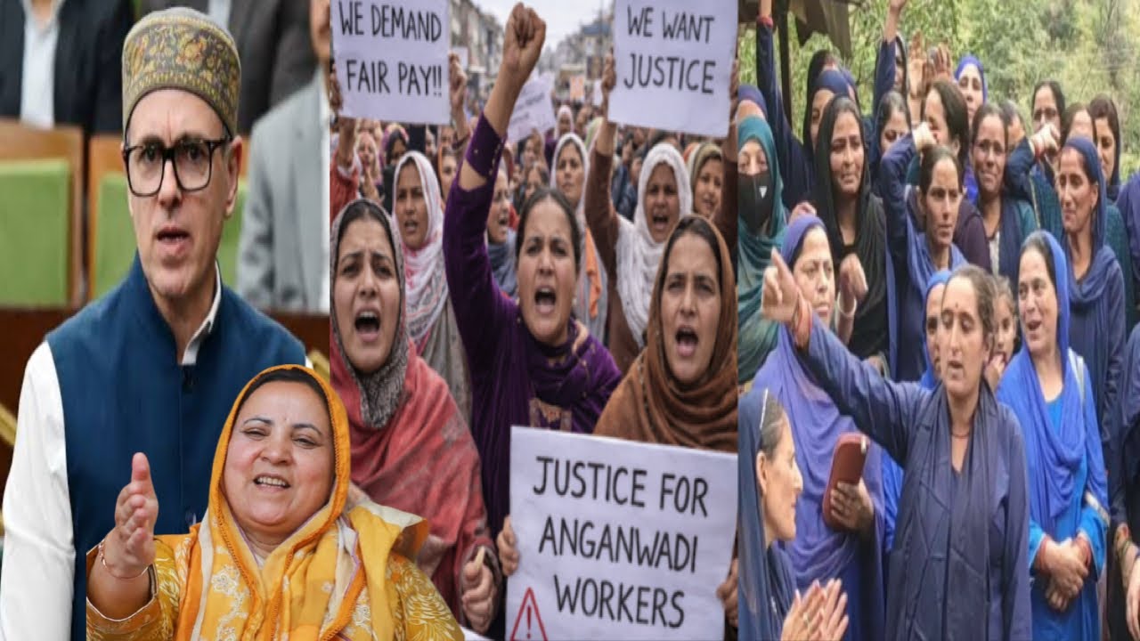 Anganwadi Workers, Asha Workers, and Aaya Helpers: Salary Hike, New Order, and Major Announcement