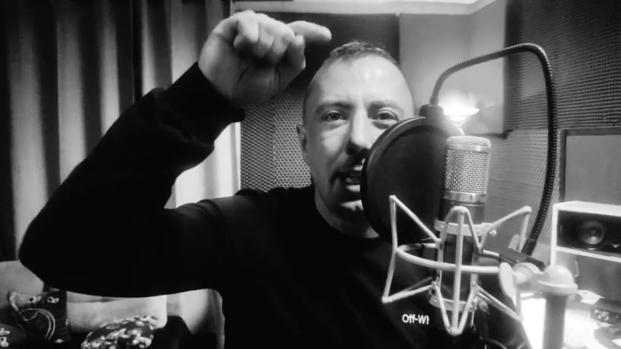 Poldas - Kto jak nie my ( one shot ) prod.ByAlias