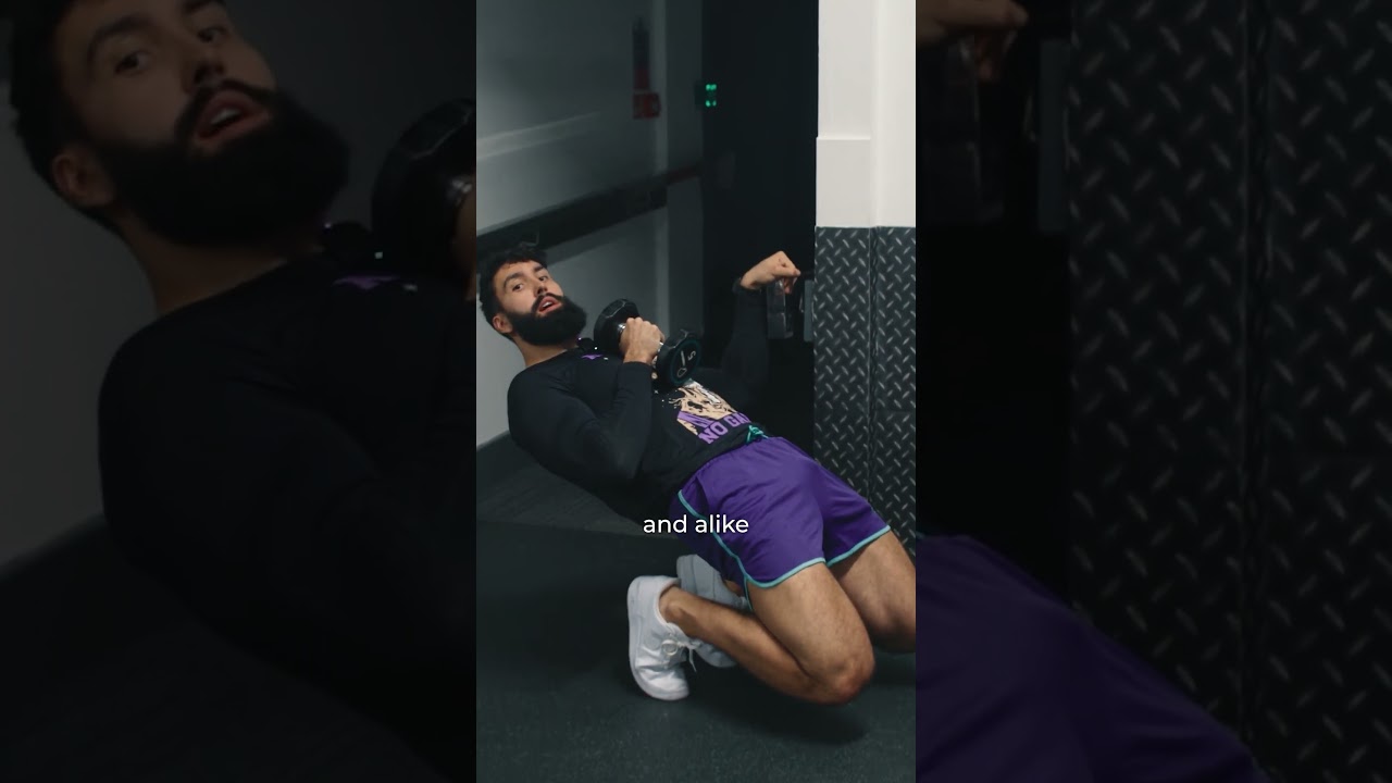 The Most Underrated Leg Exercises