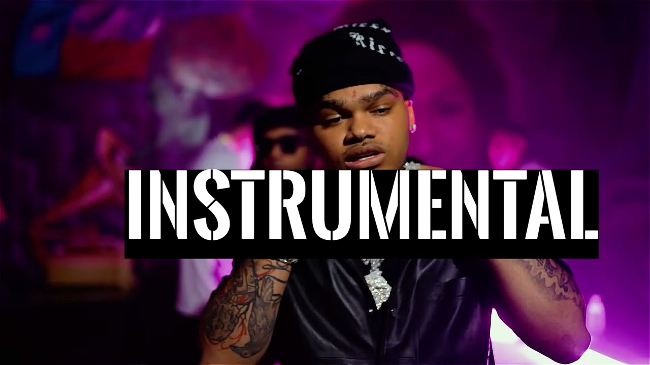 NoCap - Cuban Links & Drug Habits  [ INSTRUMENTAL ]