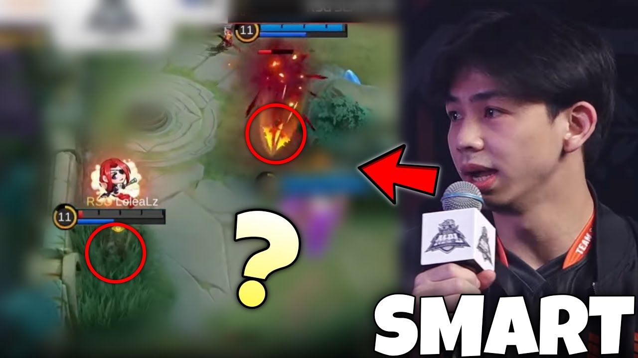 ONLY SMART PEOPLE WILL UNDERSTAND THIS MOSKOV ULTIMATE… 🤯