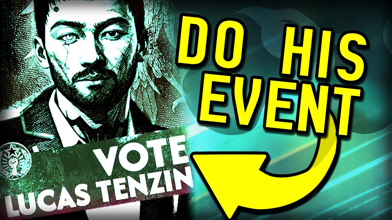 Gallente Elections Event | Don't Miss These Rewards!