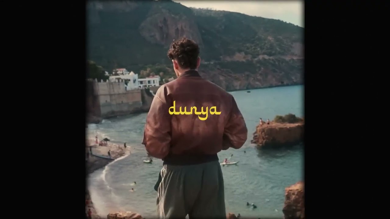 *SOLD* TIF x Saint Levant Type Beat - 