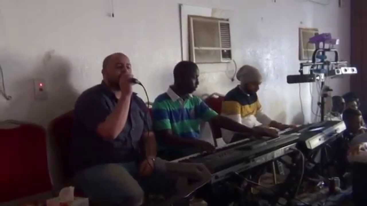 ماجد المدني على كثر العيون - دنيا الوله - وحشت الد
