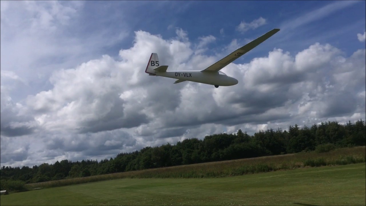 6,5 Meter Ka6cr action