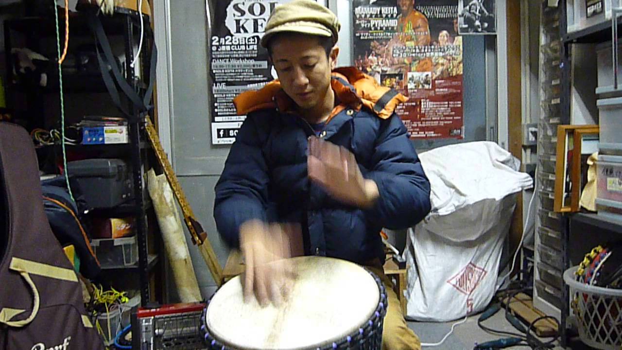 guinee balafone wood