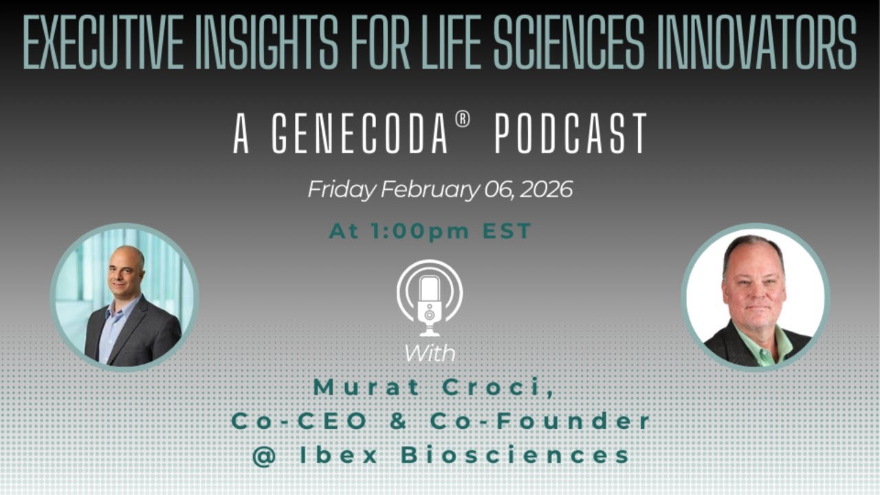 Session 15 (Ibex Biosciences)