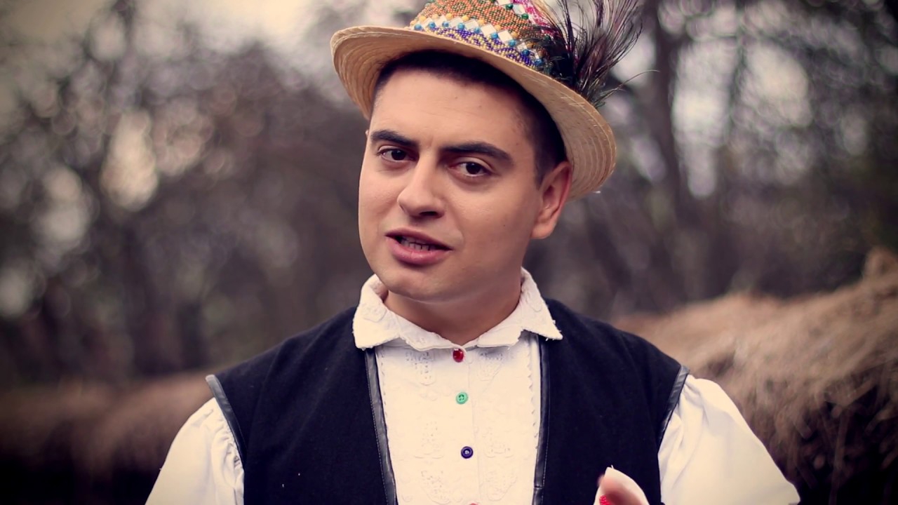 Daniel Pop – Nici la anu' nu mă-nsor