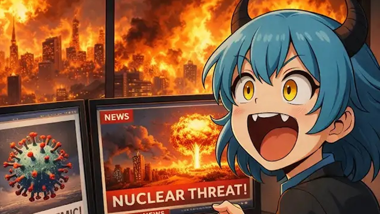 Yagi Talks About MODERNITY