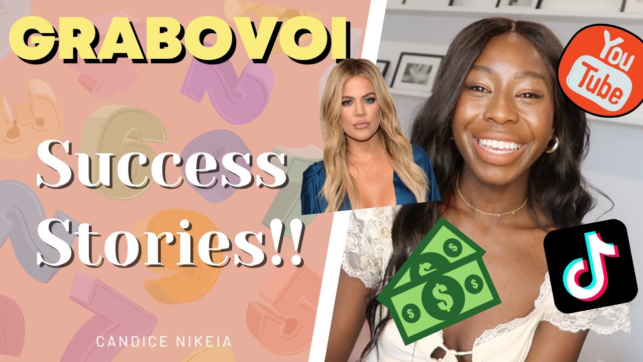 GRABOVOI NUMBERS SUCCESS STORIES | KHLOE KARDASHIAN | MONEY | YOUTUBE | 10000 subscribers giveaway!