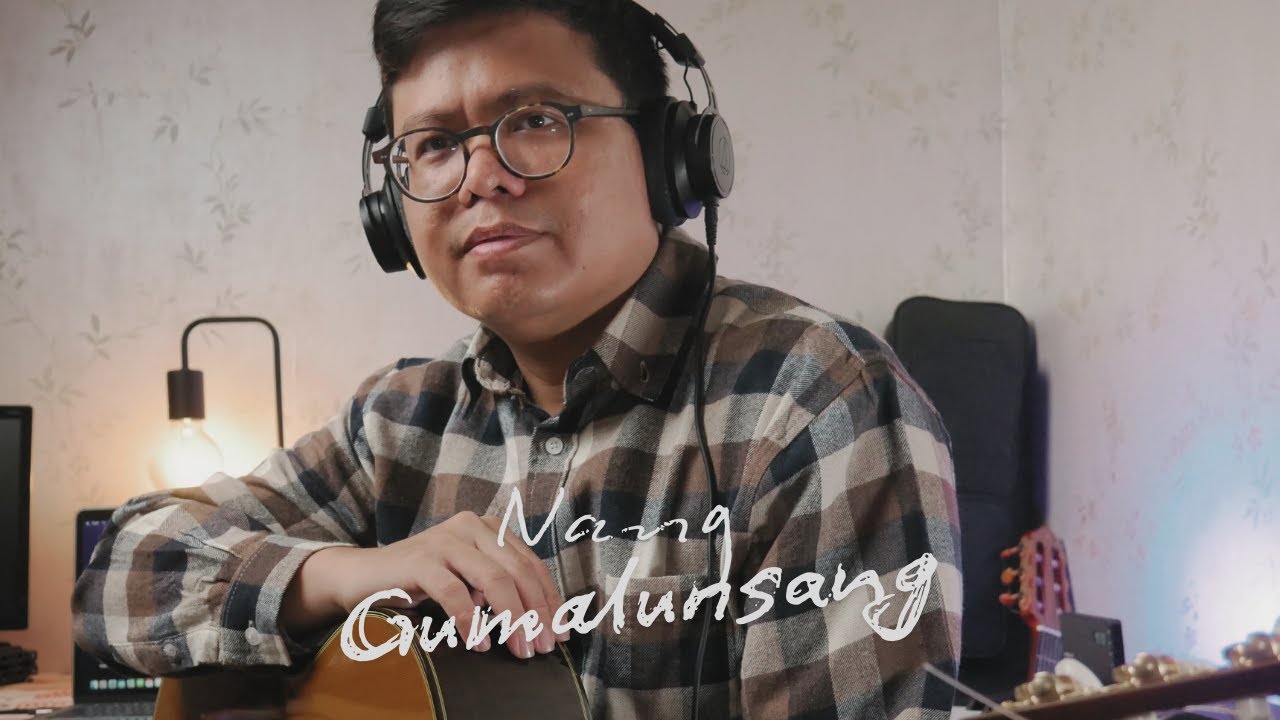 Nang Gumalunsang (Solo Guitar)