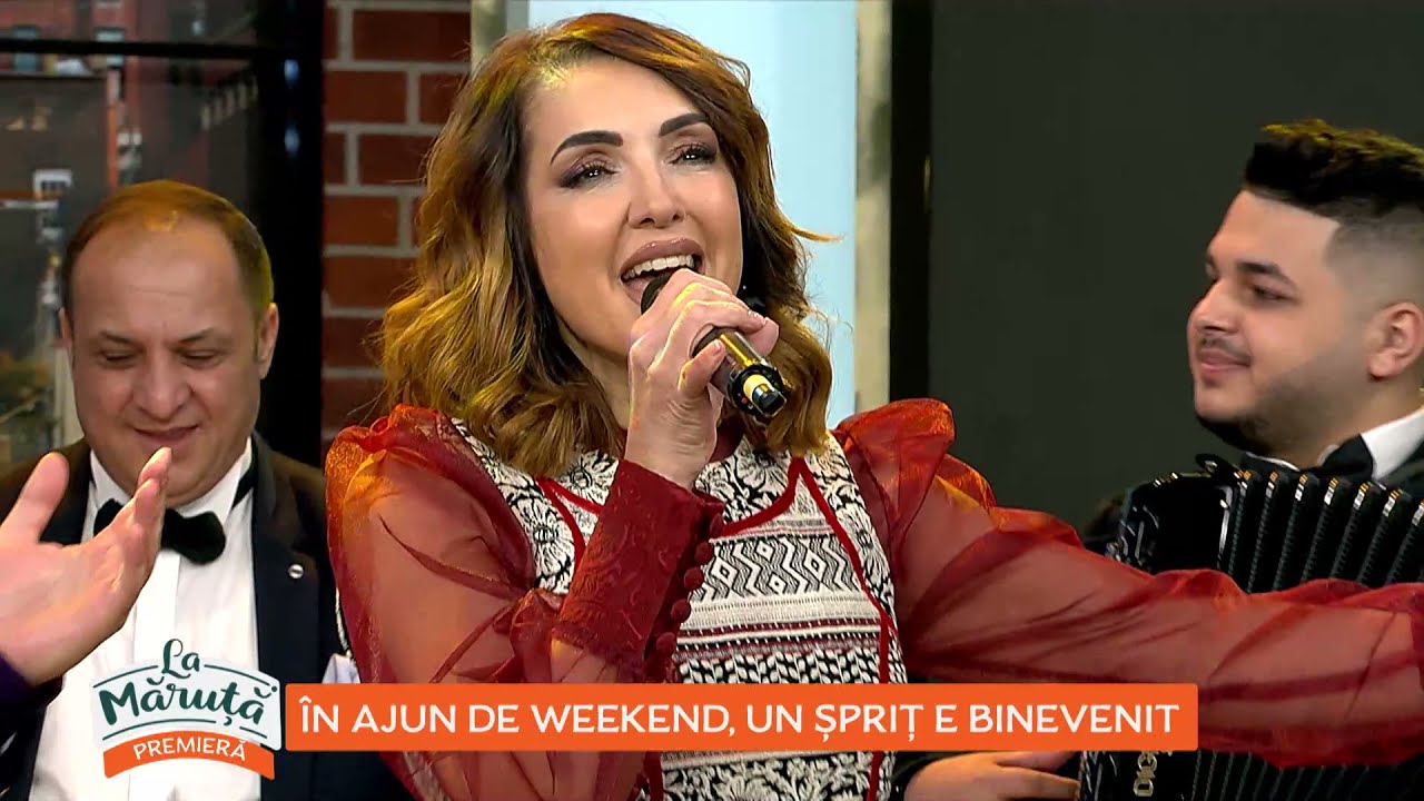 Nico a scos prima ei piesă de muzică lăutărească
