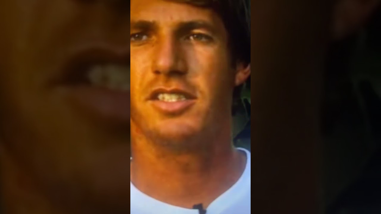 How to do frontside airs with Cory Lopez #surf #tradewindsurf #surfinglesson