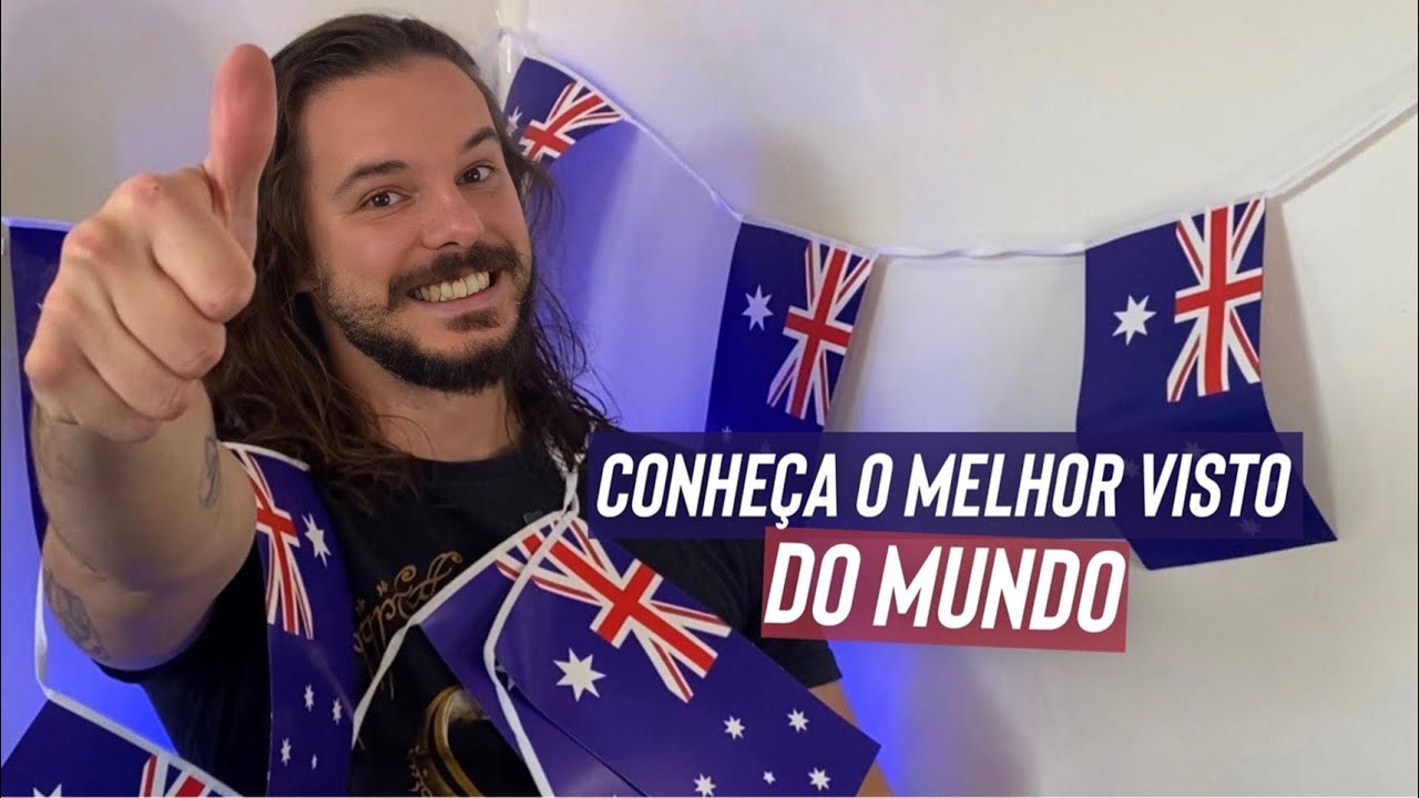 Work and Holiday na Austrália para brasileiros: requisitos explicados