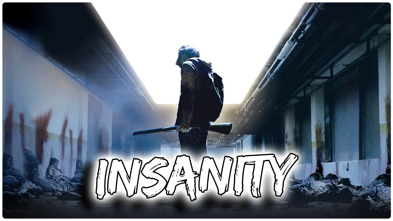 I Am A Hero Is...Pretty Insane | Zombie Movie Recap