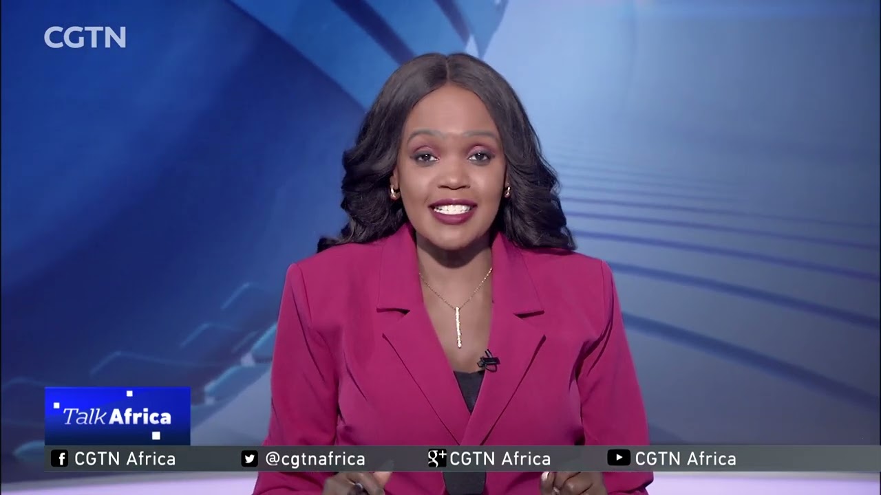Talk Africa: Somalia's new peacekeeping mission