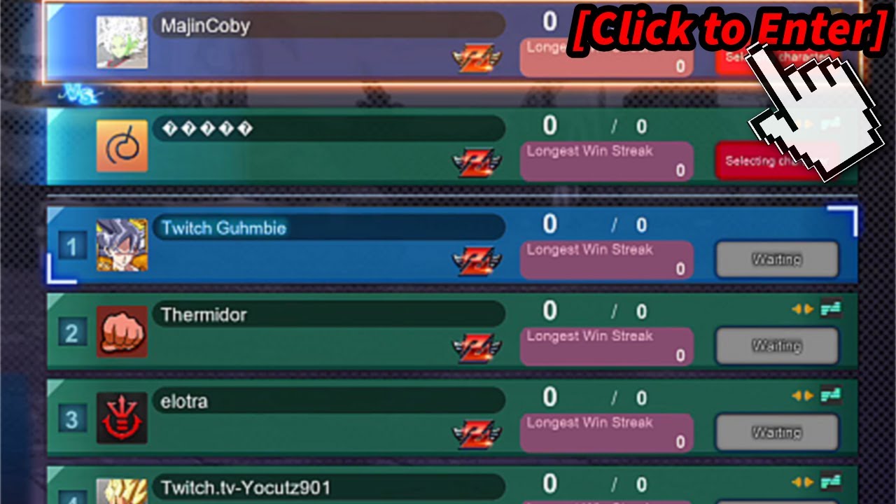 Exclusive Z-Rank Lobby in Dragon Ball: Sparking Zero – You Won't Believe What Happened!