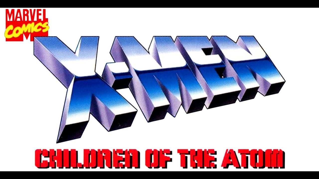 【X-MEN COTA／】260314 マーヴル対戦会 ＠西日暮里バーサス