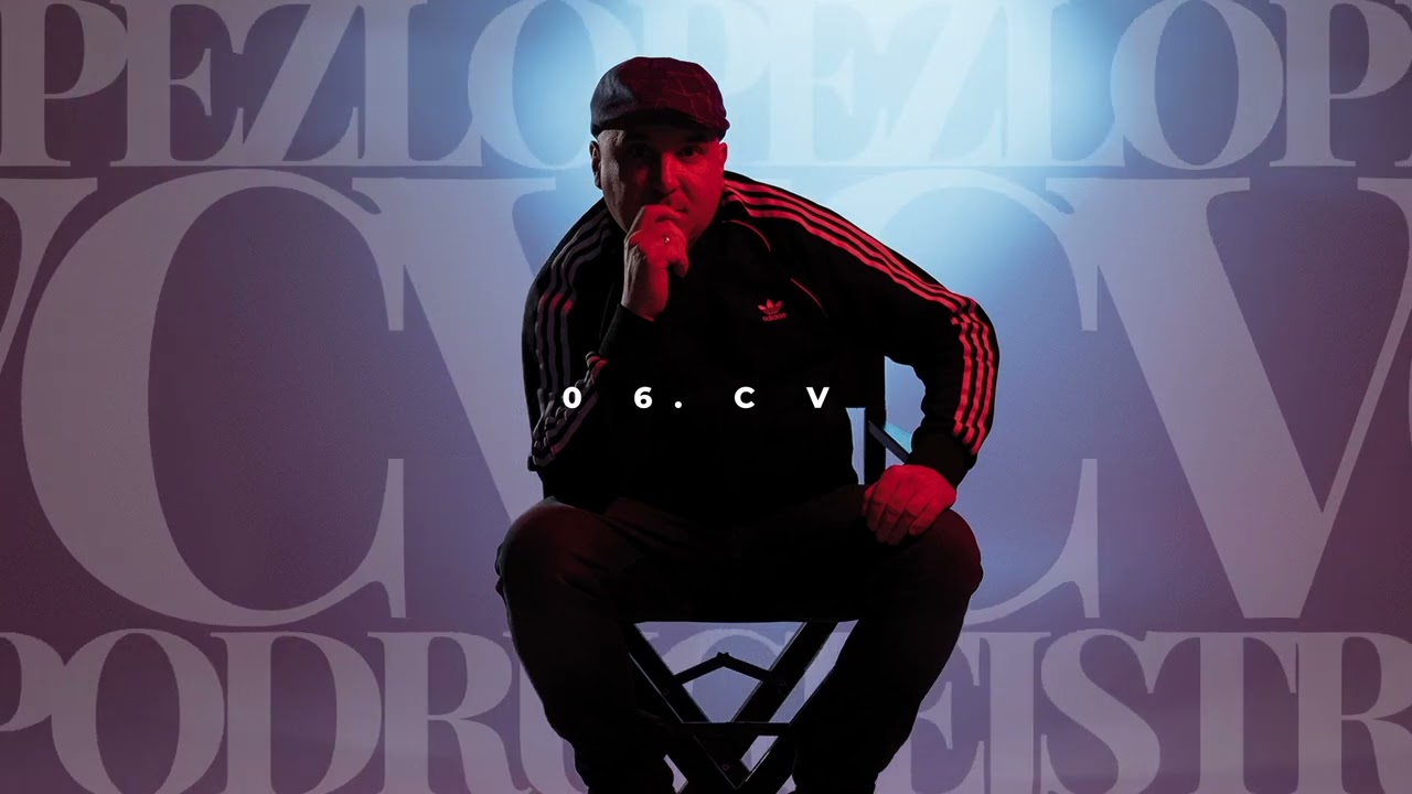Lopez x Pajczi - CV prod. DNA