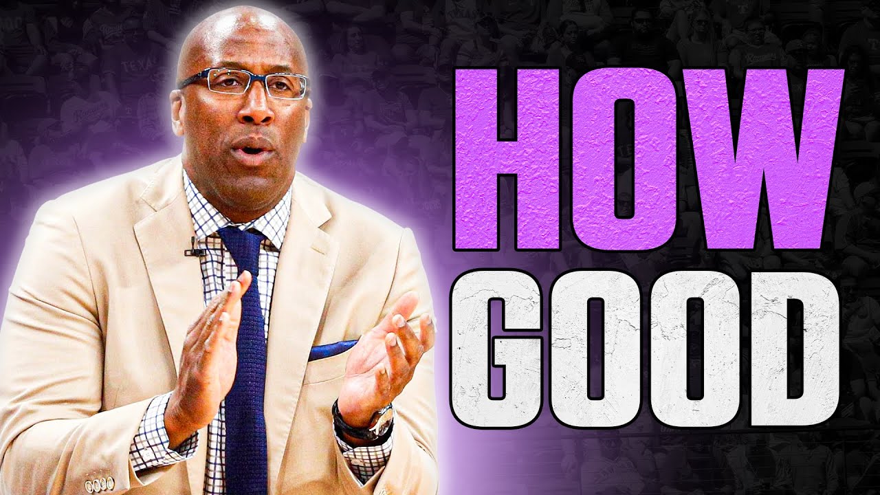 How GOOD is Coach Mike Brown actually?