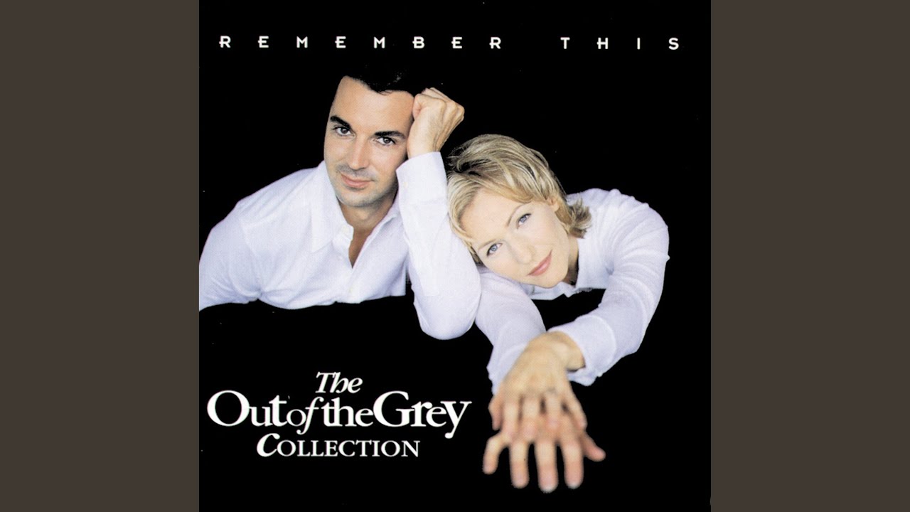 The One I've Been Waiting For (Diamond Days Album Version)