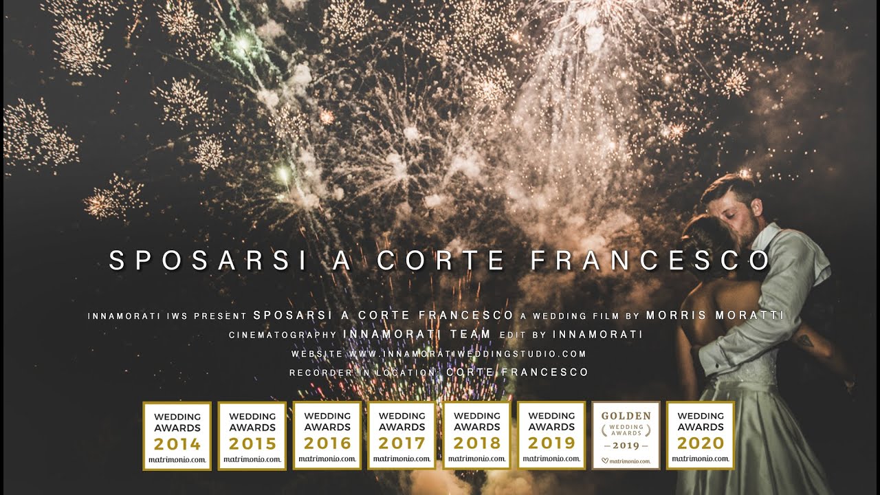Corte Francesco | Matrimonio | Sposarsi a Corte Francesco