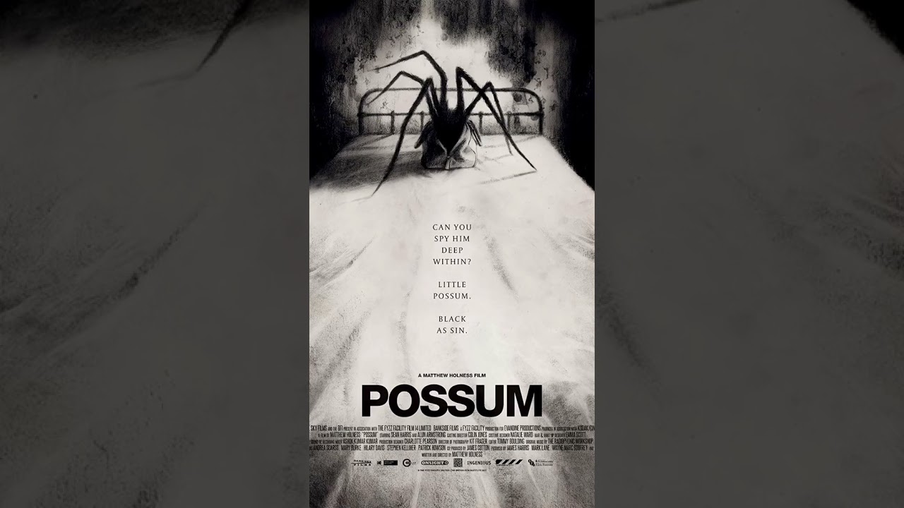 Automatonophobia HORROR MOVIES #shorts
