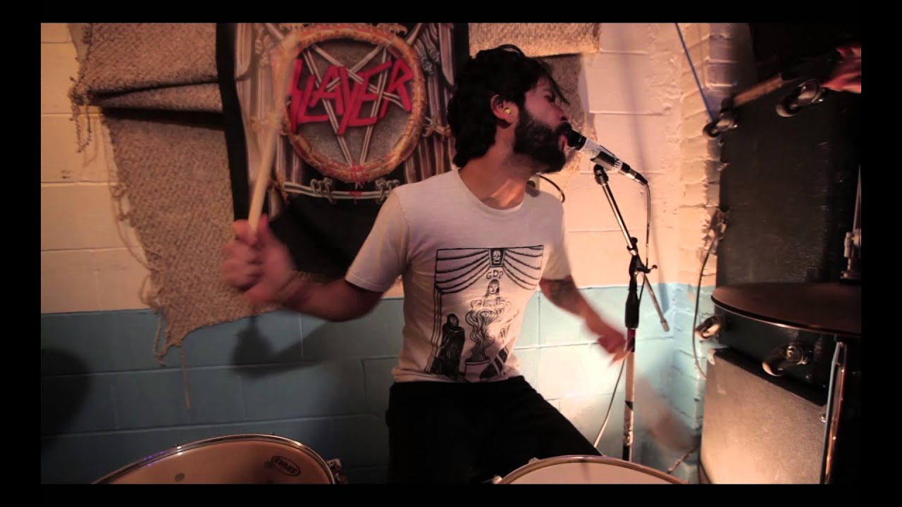 Greber - Thunderstatement