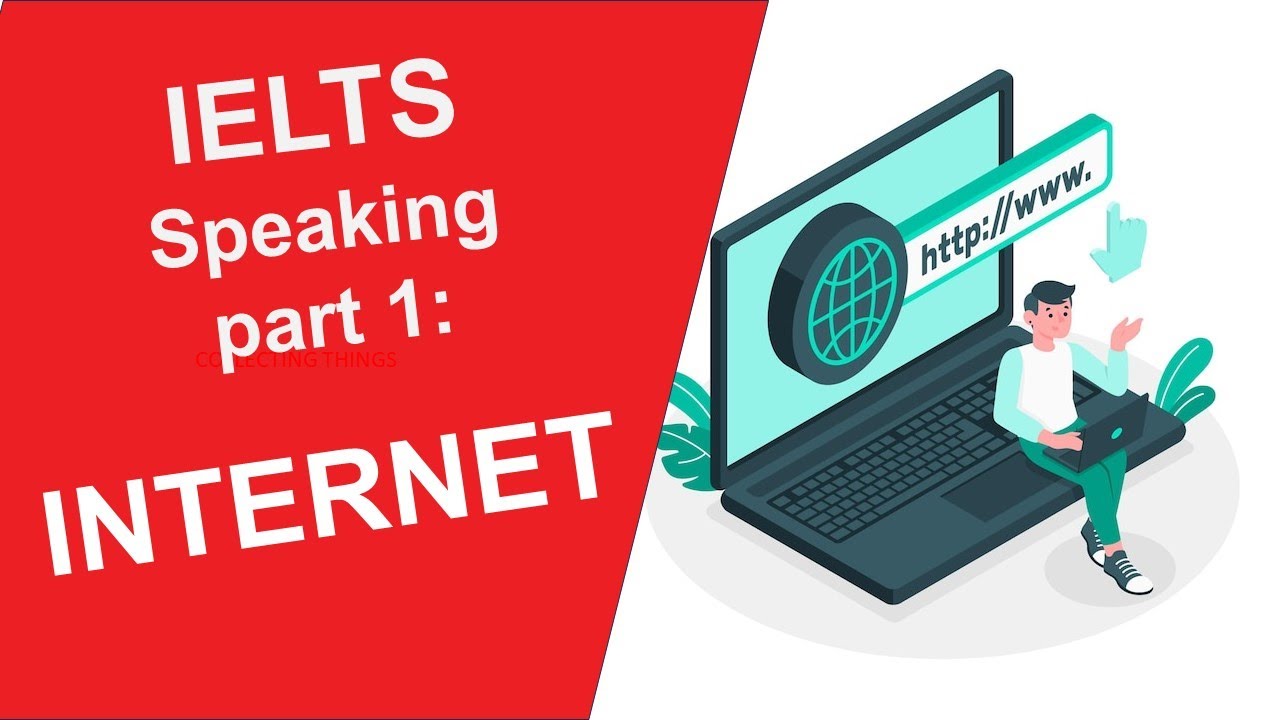 #EasyEnglish _ #IELTS Speaking Part 1_ #INTERNET