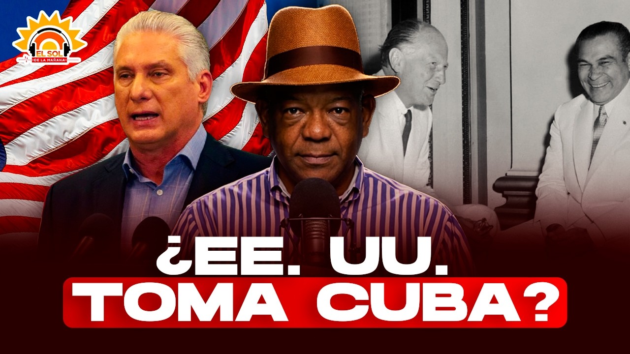 ¿Qué es la Enmienda Platt? La propuesta de Donald Trump para el control de Cuba