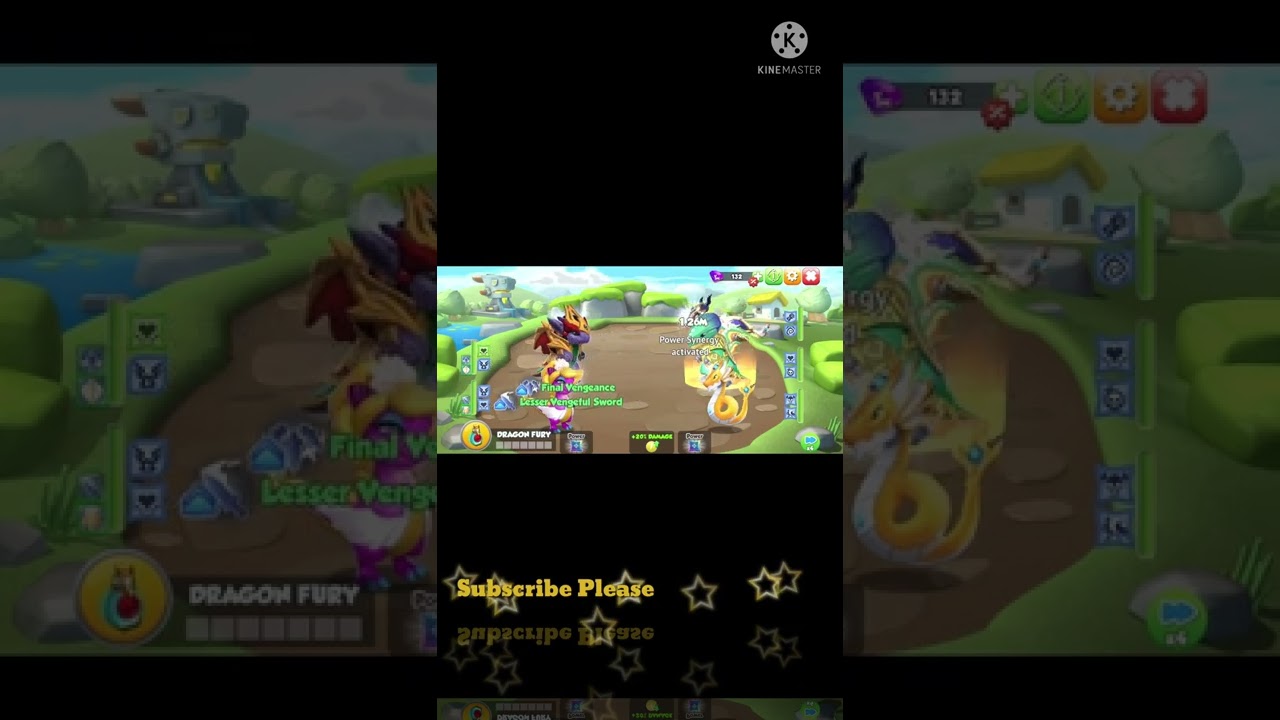 Dragon mania legends || Divine Dragons # short # dml # DivineDragon