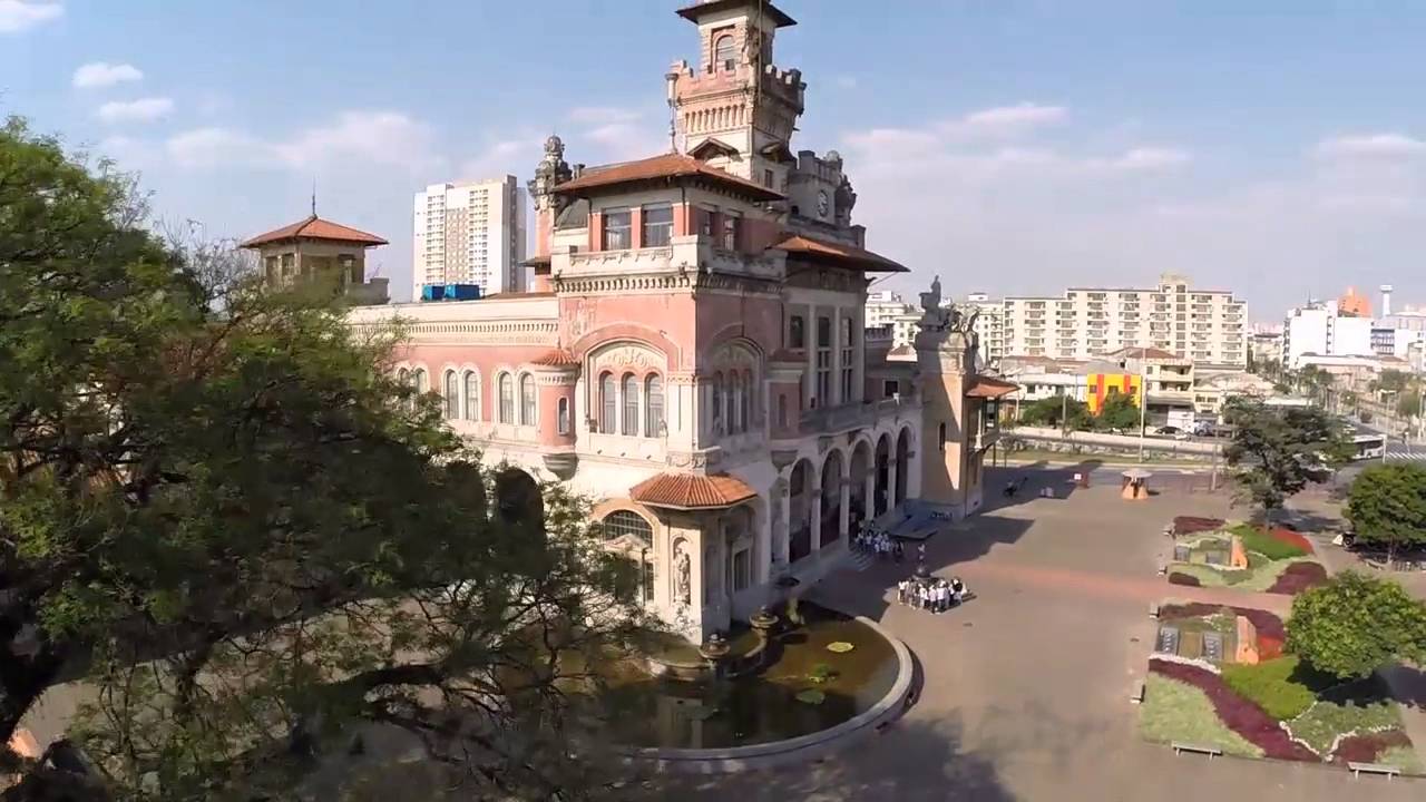 Vídeo Institucional - Catavento Cultural