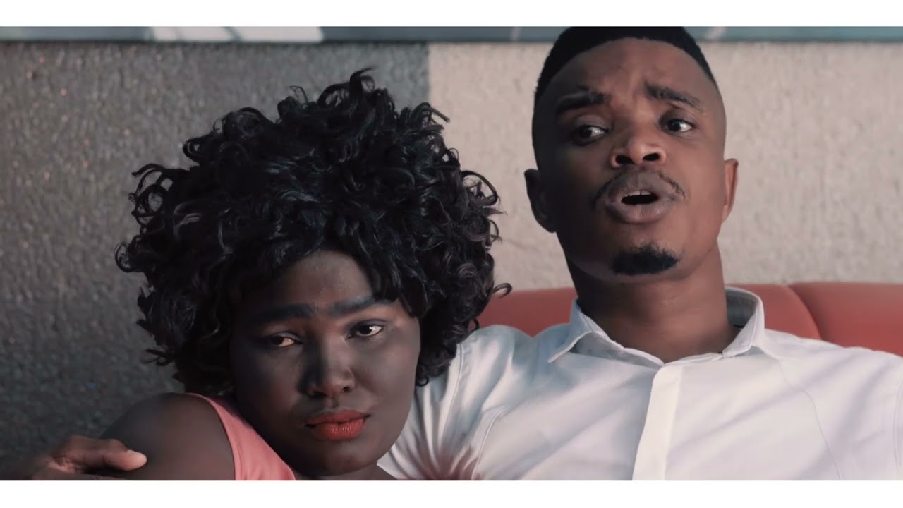 Razie kay guvha langa  (official music video)