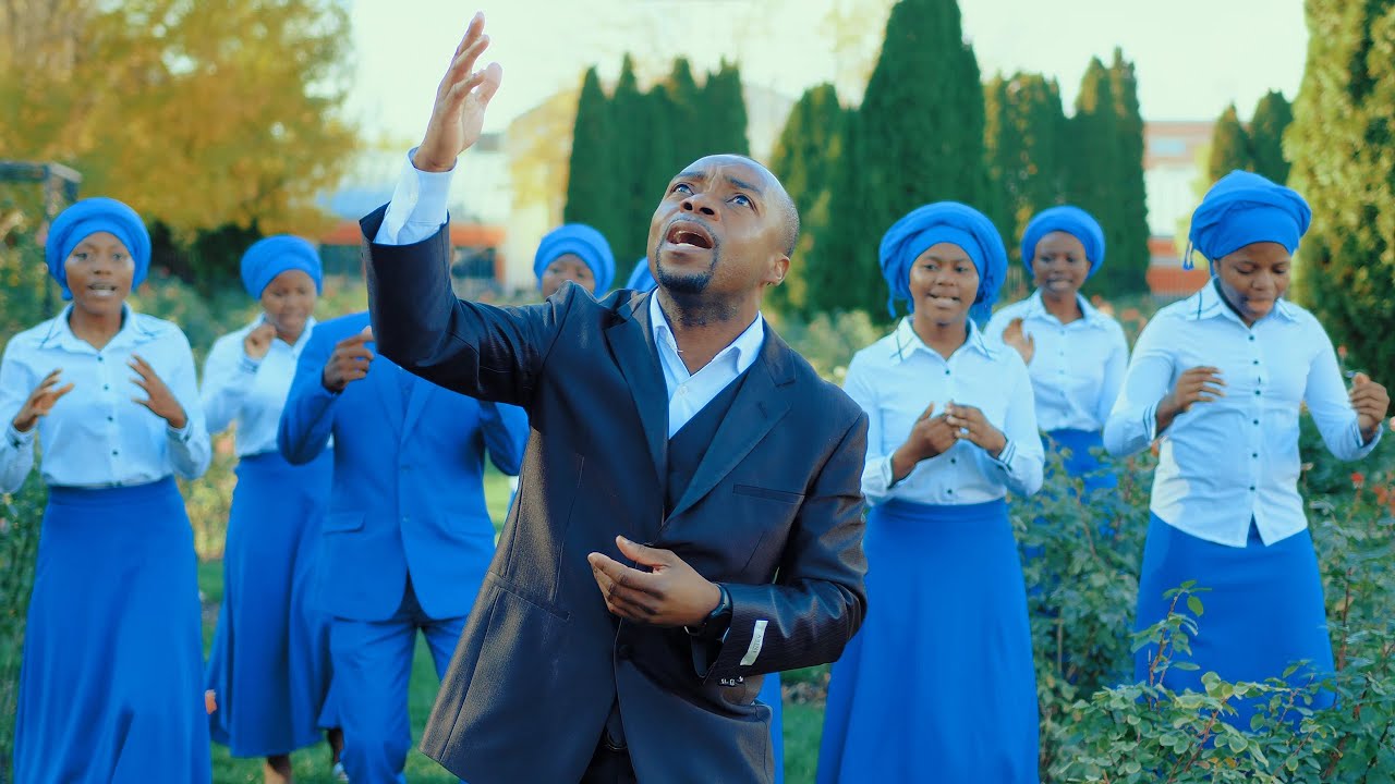 Revelation Gospel Choir - Asili Ya Dunia (Official Music Video)