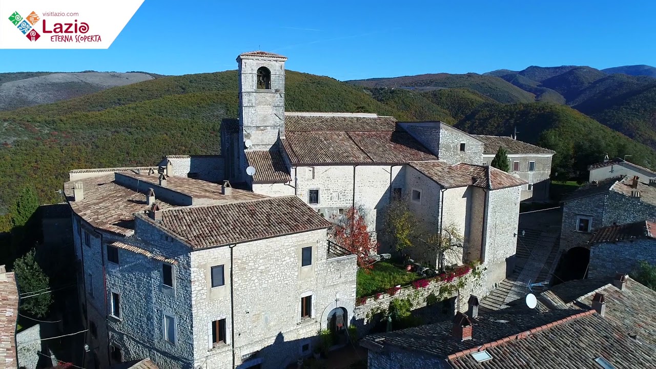 LABRO (RI)