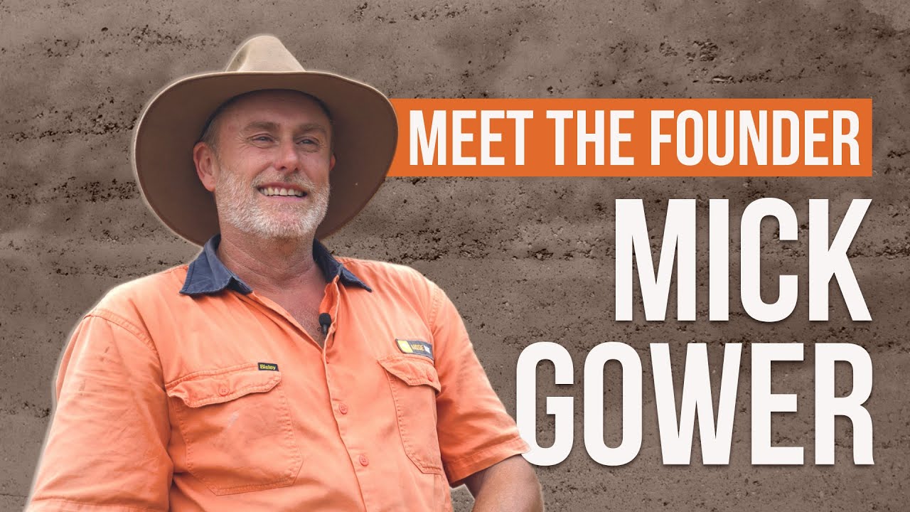 What is Rammed Earth and How Can I Build It? - Aussie Built Supply