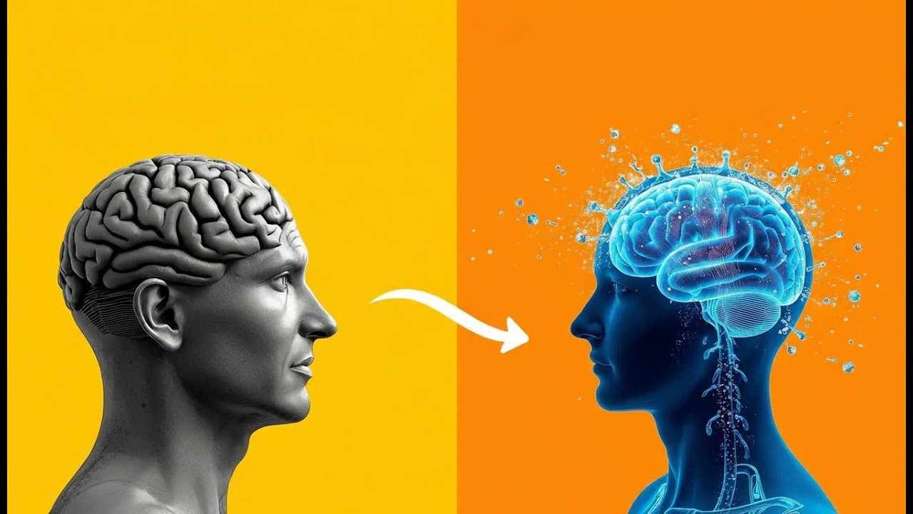 በ 21 ቀን ውስጥ ራስን መቀየር