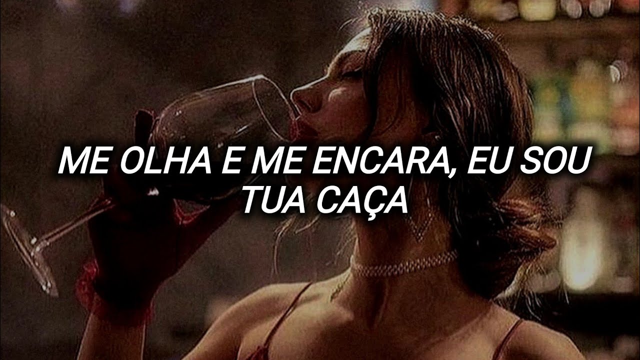 Sagrado Profano - Luísa Sonza, KayBlack (Letra)