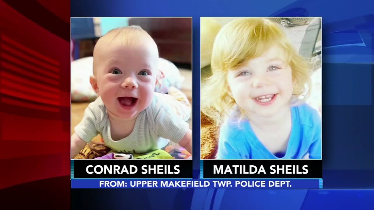 2 young siblings missing after flash flood identified; search continues
