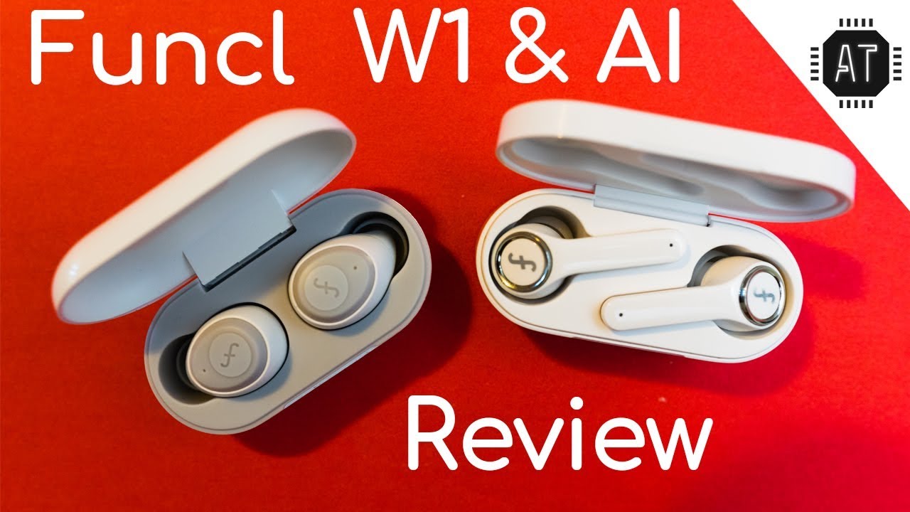 Funcl Truly Wireless Earbuds | Are They Airpod Killers?