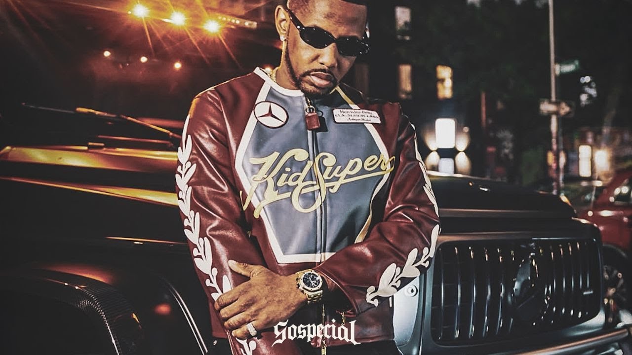 Fabolous x Jadakiss type beat 