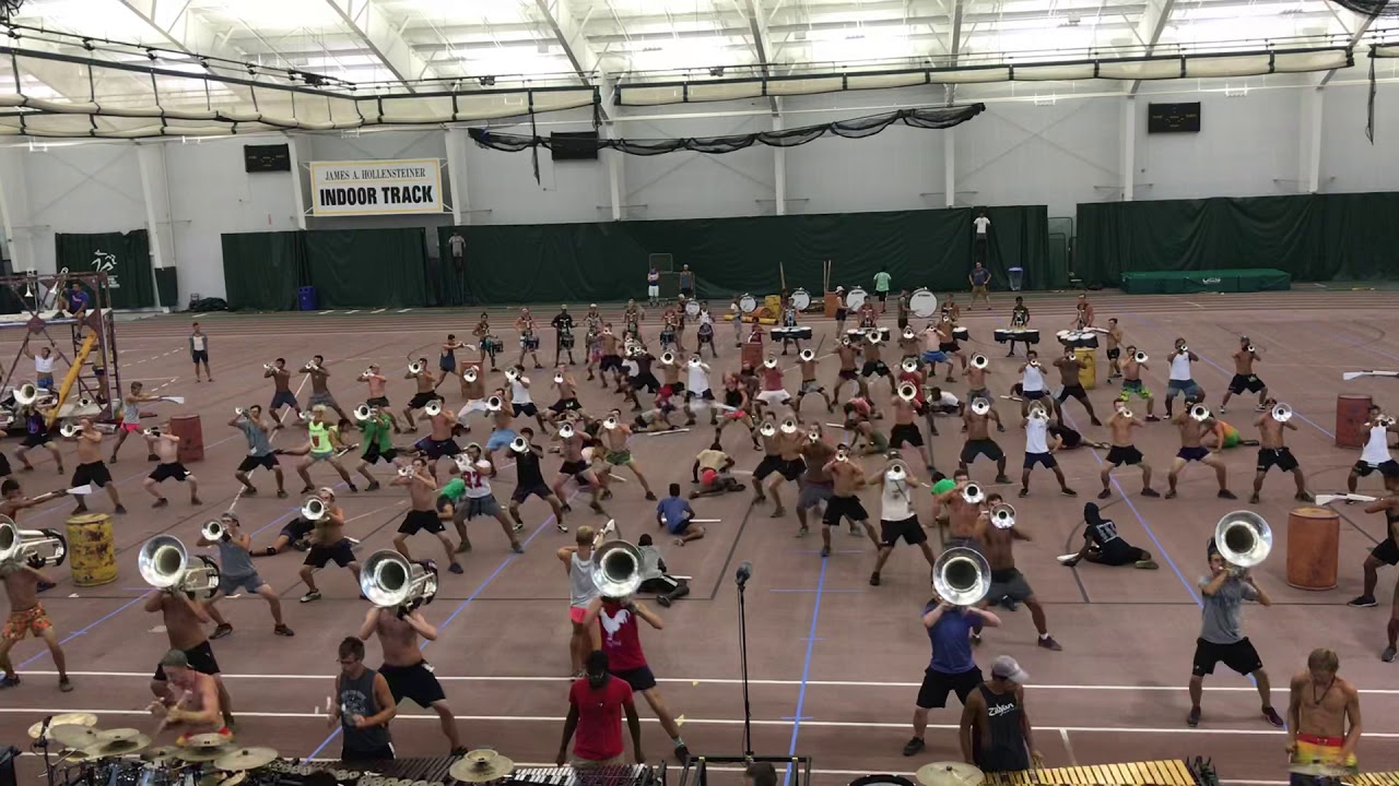 Cavaliers 2019- Finals day