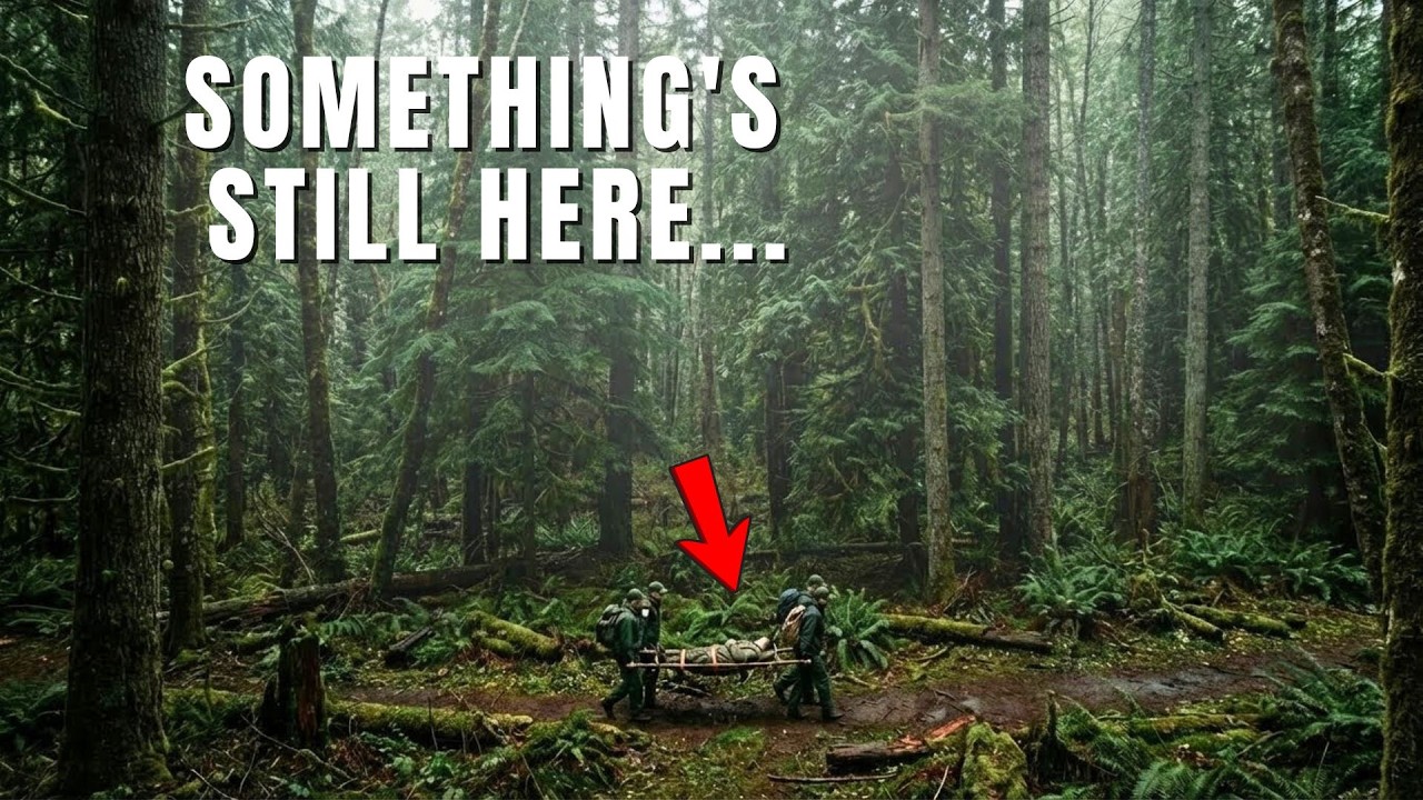 6 Places in National Parks That Even Rangers Fear