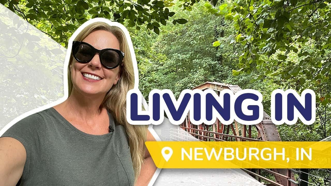 Living in Newburgh Indiana