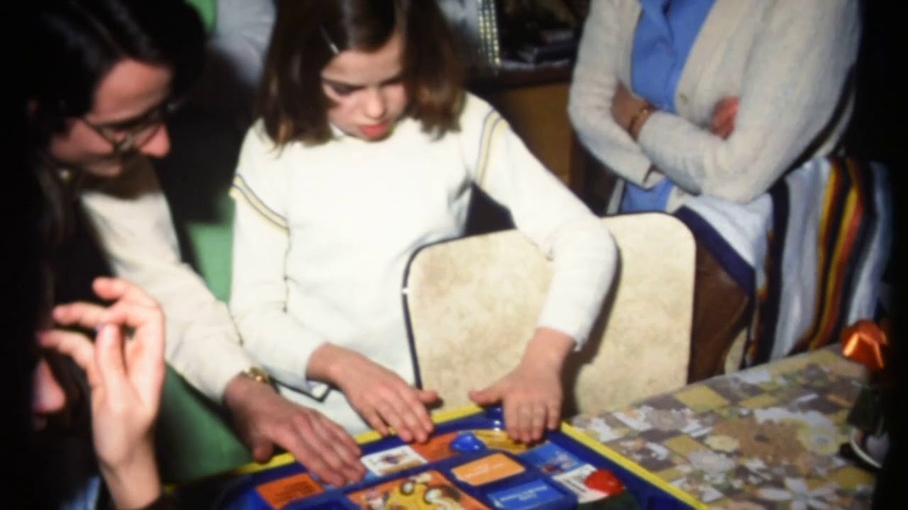 1977 noel isabelle super 8