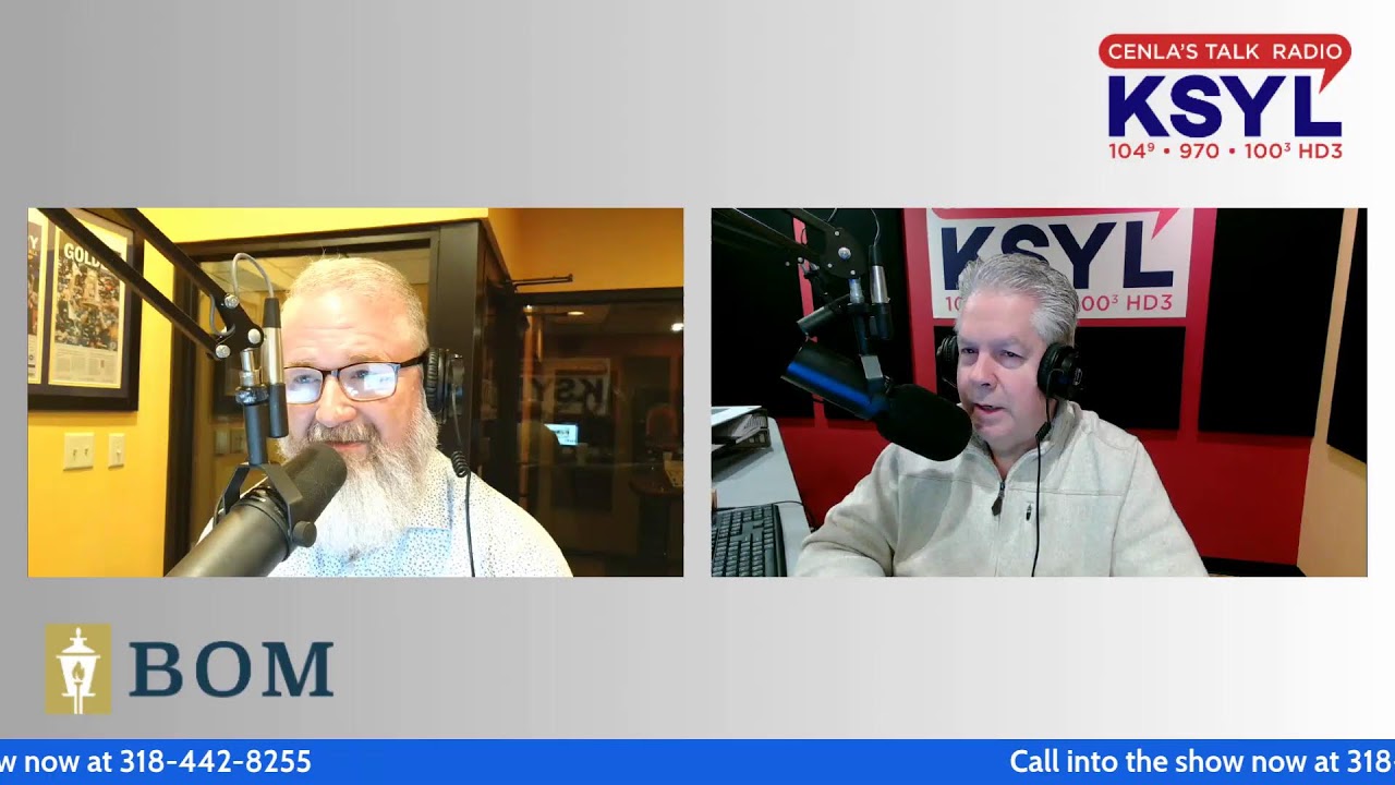 Talkback for Feb 23, 2026