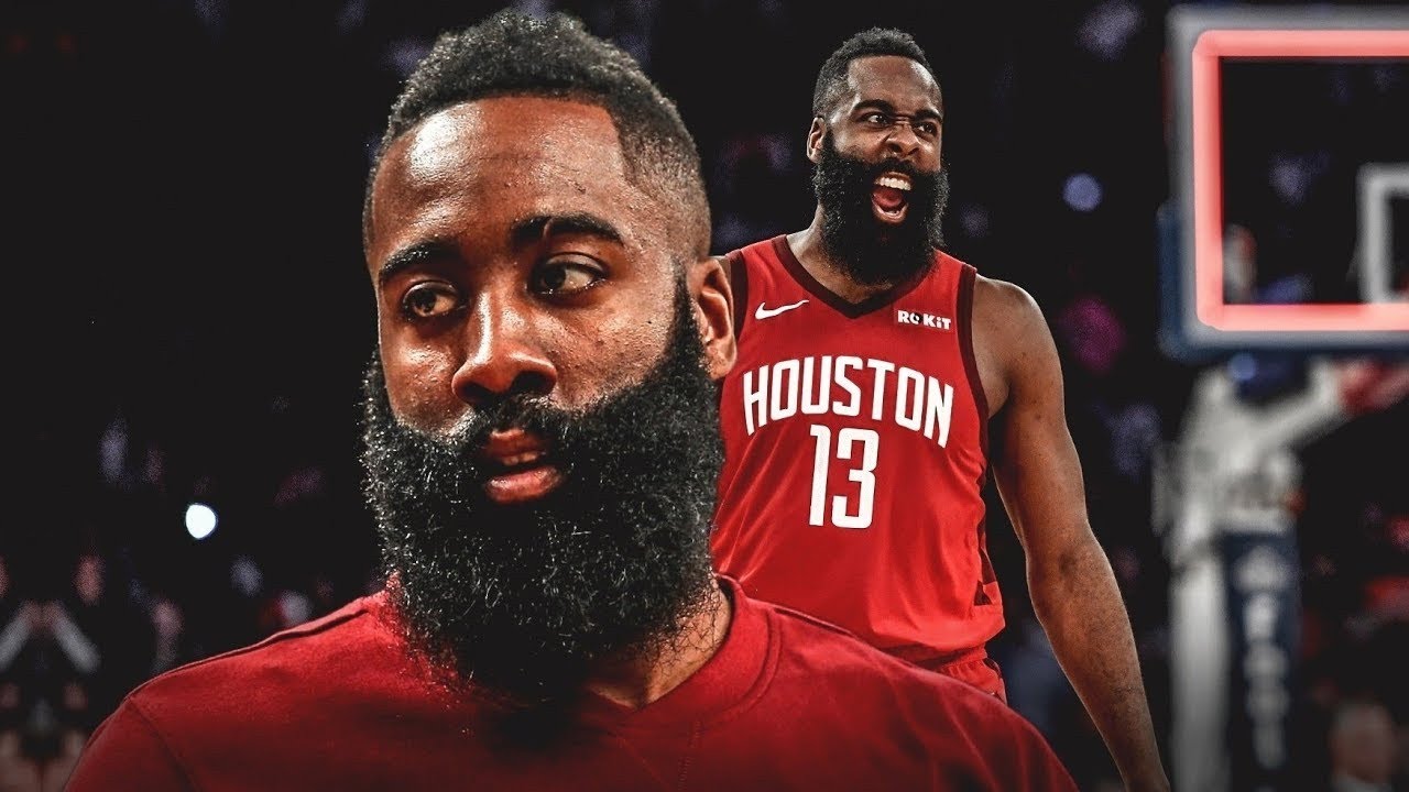 James Harden's PRIME Years FULL Highlights! (2016-2017 to 2019-2020!)