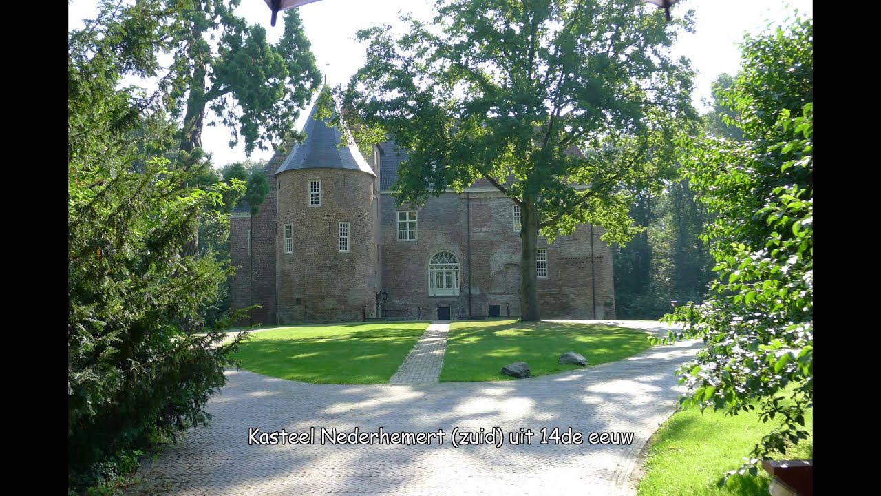 De BOMMELERWAARD